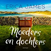Omslag van Moeders en dochters
