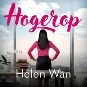 Omslag van Hogerop