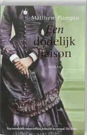 Omslag van Een dodelijk liaison