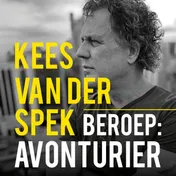 Omslag van Beroep: avonturier