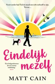 Omslag van Eindelijk mezelf