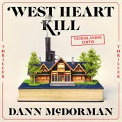 Omslag van West Heart Kill
