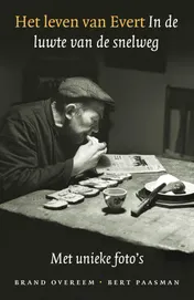 Omslag van Het leven van Evert