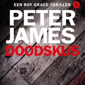 Omslag van Doodskus