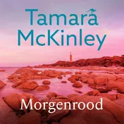 Omslag van Morgenrood