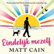 Omslag van Eindelijk mezelf