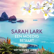 Omslag van Een moedig besluit