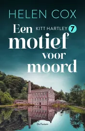 Omslag van Een motief voor moord