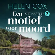 Omslag van Een motief voor moord