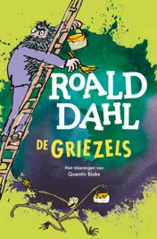 Omslag van De Griezels