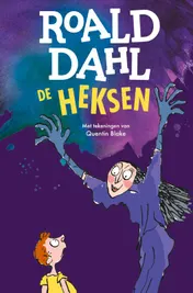 Omslag van De heksen