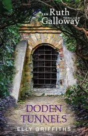 Omslag van Dodentunnels