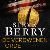 Omslag van De verdwenen orde