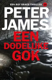 Omslag van Een dodelijke gok
