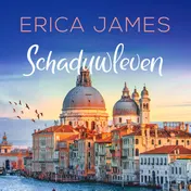 Omslag van Schaduwleven