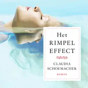 Omslag van Het rimpeleffect