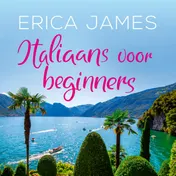 Omslag van Italiaans voor beginners