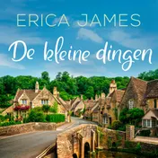 Omslag van De kleine dingen