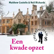 Omslag van Een kwade opzet