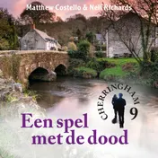 Omslag van Een spel met de dood