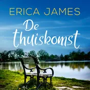 Omslag van De thuiskomst