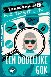 Omslag van Een dodelijke gok