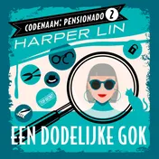 Omslag van Een dodelijke gok