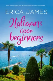 Omslag van Italiaans voor beginners