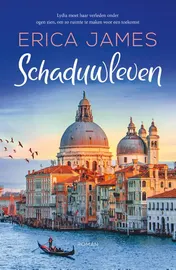 Omslag van Schaduwleven