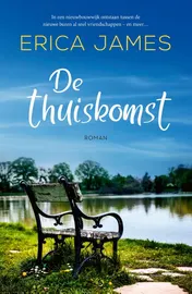 Omslag van De thuiskomst