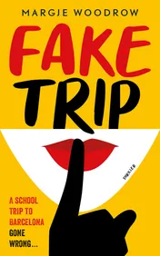 Omslag van Fake trip