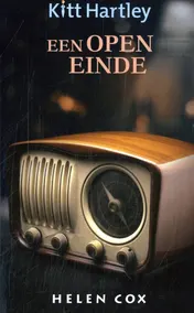 Omslag van Een open einde
