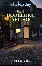 Omslag van Een dodelijke afloop