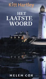 Omslag van Het laatste woord