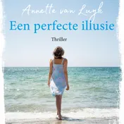 Omslag van Een perfecte illusie