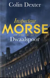 Omslag van Dwaalspoor