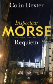 Omslag van Requiem