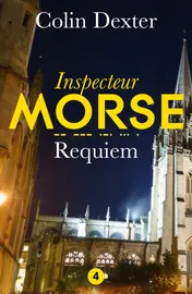 Omslag van Requiem