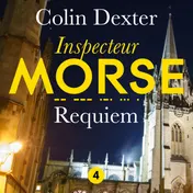 Omslag van Requiem