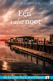 Omslag van Een valse noot