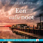 Omslag van Een valse noot