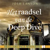 Omslag van Het raadsel van de Deep Dive