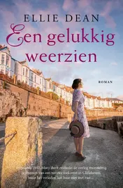 Omslag van Een gelukkig weerzien