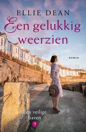 Omslag van Een gelukkig weerzien