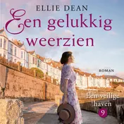 Omslag van Een gelukkig weerzien