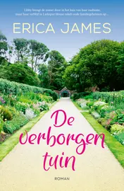 Omslag van De verborgen tuin