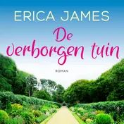 Omslag van De verborgen tuin