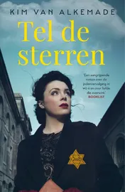 Omslag van Tel de sterren