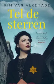 Omslag van Tel de sterren