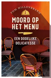 Omslag van Een dodelijke delicatesse
